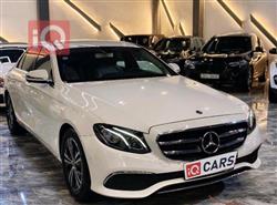 مرسيدس بنز E-Class